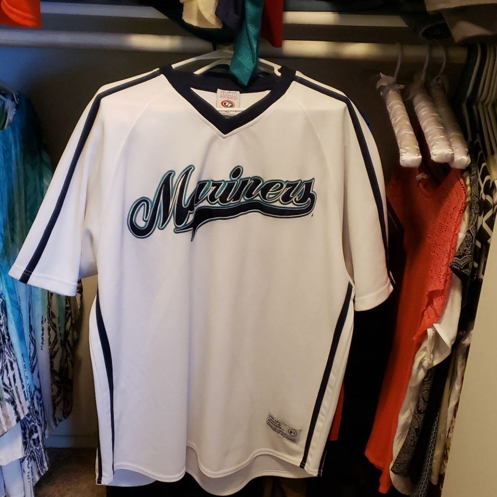Truefan jersey